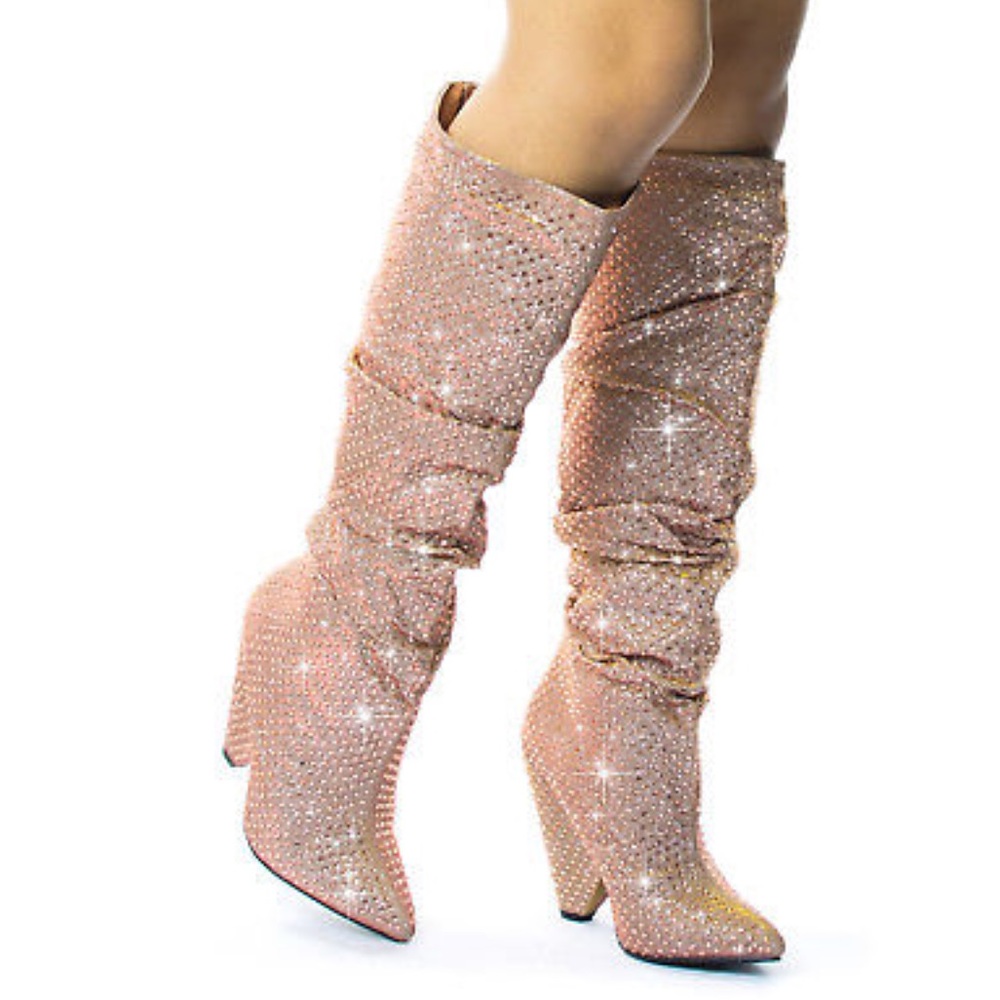 The wow factor 💎boot - Picture 2 of 5